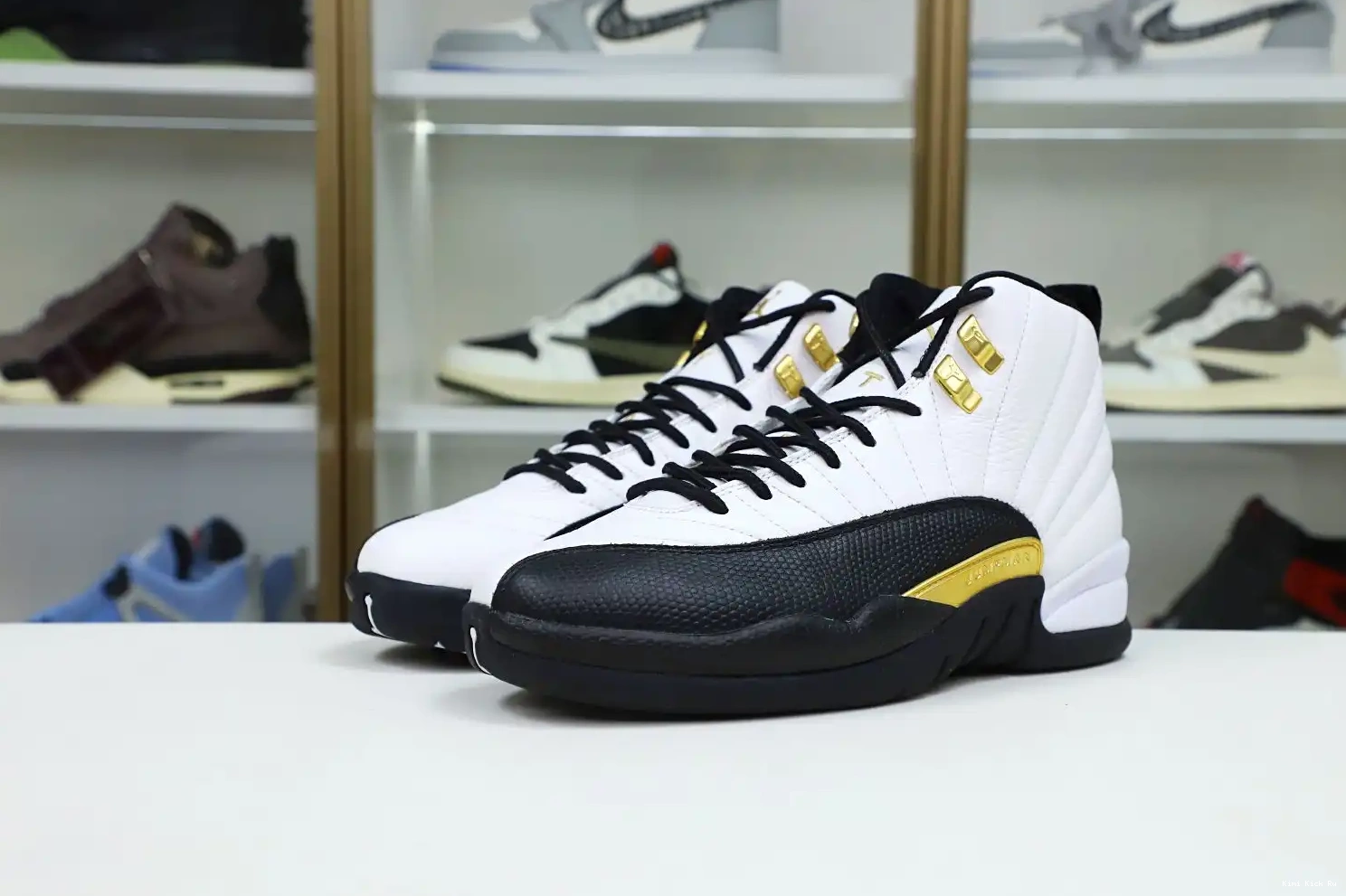AIR RETRO 12 Kimikick 'ROYALTY' JORDAN 0326